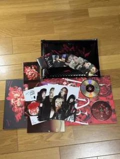ゆう様専用 DIR EN GREY 京さん サイン入りアクリルパネル アクパネ