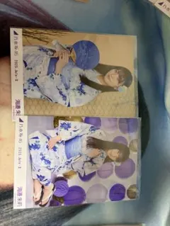 乃木坂46 海邉朱莉 浴衣