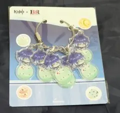 原神 サーティワン フリンズ アクリルキーホルダー チャーム