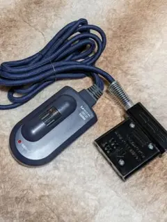 ​【冬の必需品】KOIZUMI コイズミ こたつコード KRC-65 500W