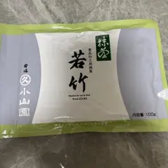 正規品】丸久小山園 抹茶 あやめ 500gx1袋 - メルカリ