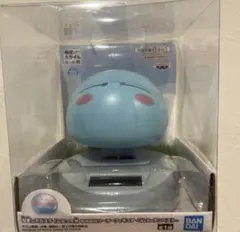 最安値　転スラ　リムルテンペスト　ゆらゆらソーラーフィギュア