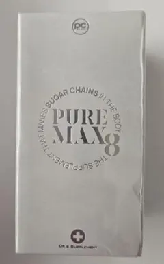 2026年最新】ピュアMAX8の人気アイテム - メルカリ