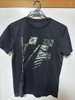 ASICS Tシャツ Lサイズ