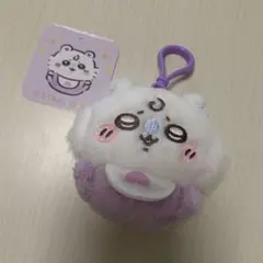 ちいかわ ベビー モモンガ　ぬいぐるみキーホルダー