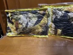 ジョジョワールド　A賞クッション　DIO