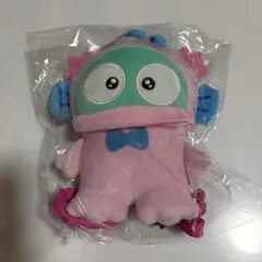 うぱごろう　ハンギョドン　ぬいぐるみパスケース　ポップアップ　佐藤大樹　②9