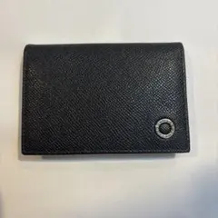 超美品❣️ブルガリ　カードケース　箱付きのサムネイル