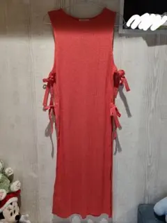 【新品未使用】FREAKS STOREフリークスストア　ワンピース