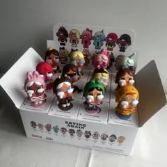 CRYBABY Crying Again クライベイビー アソート