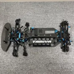 う*苑様 タミヤ TBエボリューション Ⅲ スリカーンリミテッド - メルカリ