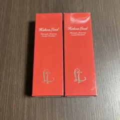 Hakua Lead 美白リキッドファンデーション 3本セット - メルカリ