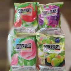 マンナンライフ　蒟蒻畑　まとめ売りのサムネイル