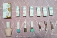 最終出品価格　ポール＆ジョー　コスメセット