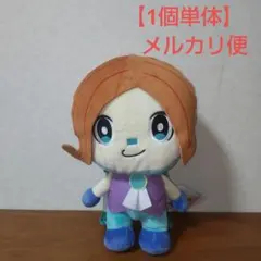 映画ドラえもん のび太の地球交響楽 プレミアムぬいぐるみリュック