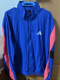 アディダス ウインドブレーカー メンズ