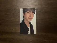 BTS JIN - ARIRANG - ウィバショ特典