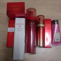 ASTALIFT スキンケアセット