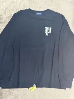 ファットランク ロンT 黒