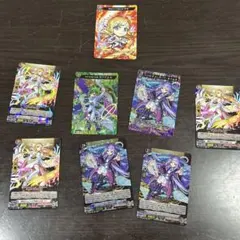 2026年最新】カードファイト!! ヴァンガードの人気アイテム - メルカリ