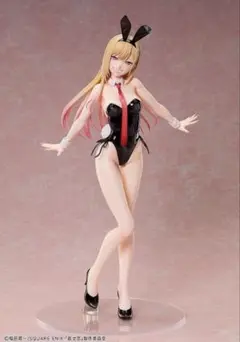 即日配送可 チェンソーマン パワー バニーver.FREEing 1/4スケール