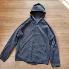 ブロックテックフリース