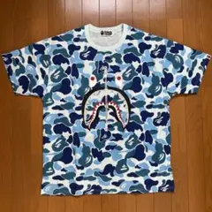 でぃさま専用］A BATHING APE ABC CAMO LS TEE - メルカリ