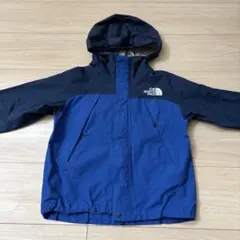 THE NORTH FACE ジャケット　キッズ　120