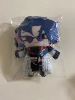 魁星 にじぱぺっと