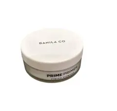 BANILA CO PRIME PRIMER FINISH POWDERのサムネイル