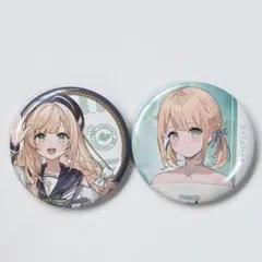 2026年最新】風真いろは 缶バッジの人気アイテム - メルカリ