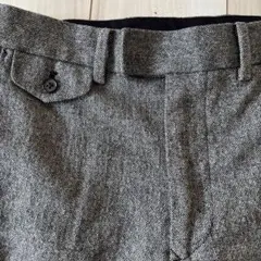 冬用スラックス