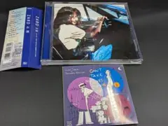 ZARD 永遠　初回特典8cmCD 付き