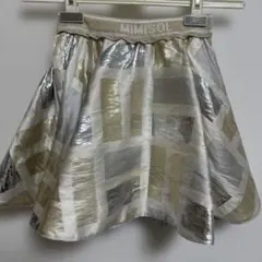 2026年最新】MiMiSol 子供用スカートの人気アイテム - メルカリ
