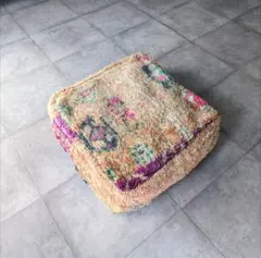 2025年最新】モロッコ プフの人気アイテム - メルカリ