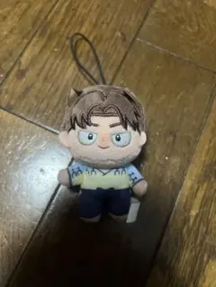 忍たま乱太郎 ほわぬい ナンジャタウン　山田利吉