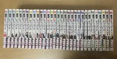東京卍リベンジャーズ　全巻セット