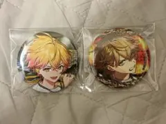 シクフォニ 缶バッジ第16弾 みこと BReaKiNG SiX!!!!!!! - メルカリ