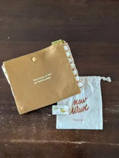 My Little Box トートバッグ ヘアバングル セット　新品・未使用のサムネイル