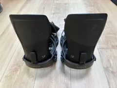 FLUX XF スノーボード ビンディング ブラック