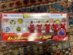 岩*え様 美品 海賊戦隊 ゴーカイジャー レンジャーキー 35レッドセット 海賊戦隊ゴーカイジャー レンジャーキー35レッドセット メモリアル