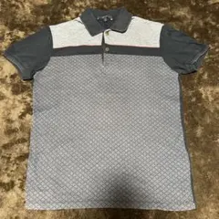 【人気Lサイズ】GUCCI テクニカルライン　ポロシャツ　希少　入手困難 imgrc0101275739.jpg