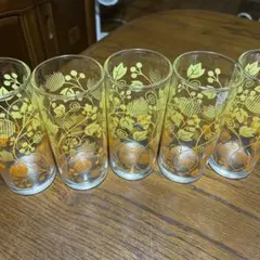 昭和レトログラス