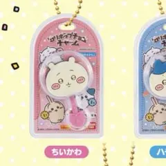 【新品未開封】ちいかわ ミニチュアチョコチャーム