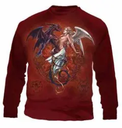 AlchemyGothic BTL169M THEChemicalWedding