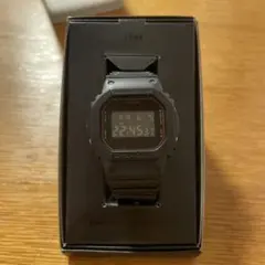 Stussy × G-SHOCK コラボ 腕時計 限定品 ベゼルなし - メルカリ