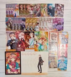 四葉環 メタカ メタルカードコレクション アイドリッシュセブン