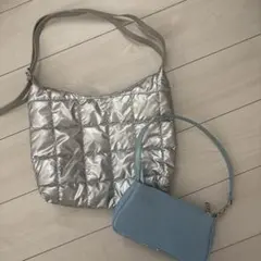 shein バック2点セット