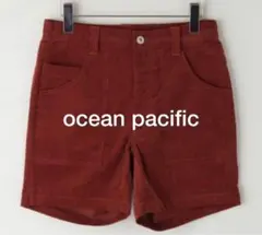 オーシャンパシフィック コーディロイパンツ　タグ付きのサムネイル