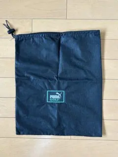 PUMA GOLF プーマ ゴルフ 靴袋 シューズ バッグ